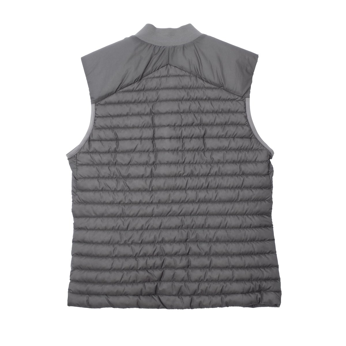 トップス ARCTERYX VEILANCE conduit LT vest S New Arcteryx Veilance Conduit LT Vest, Silt, Sz XL, Puffer Vest