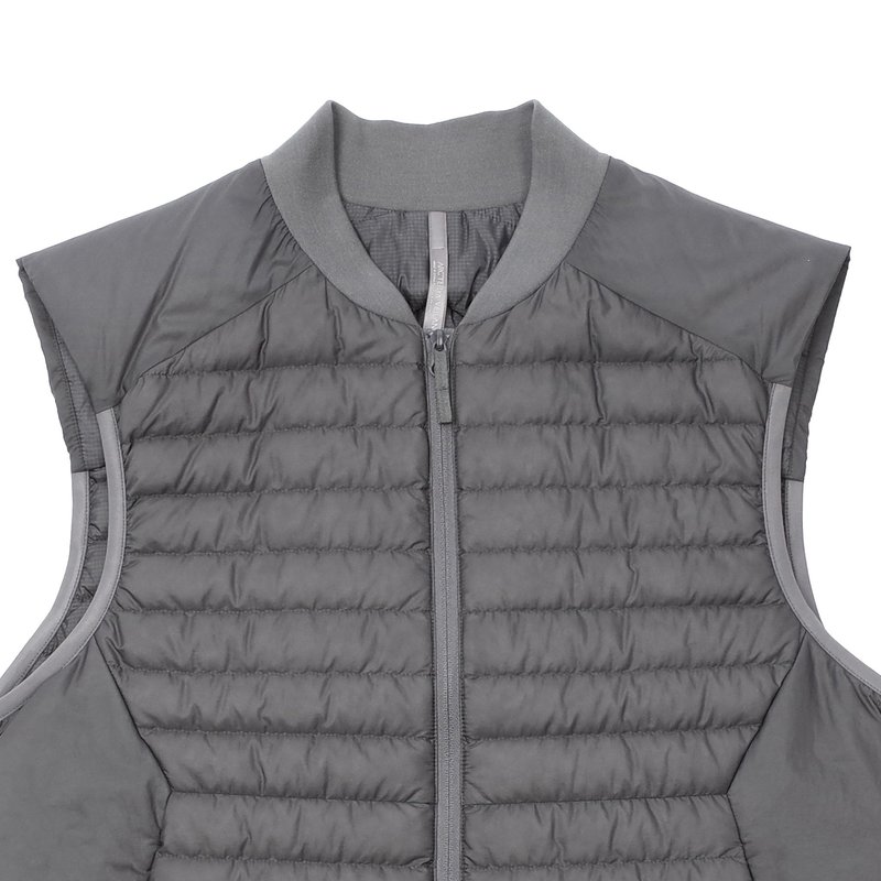 ARC'TERYX VEILANCE　Conduit LT Vest　メンズ Arcteryx Veilance Conduit Down Vest Men's XS | eBay