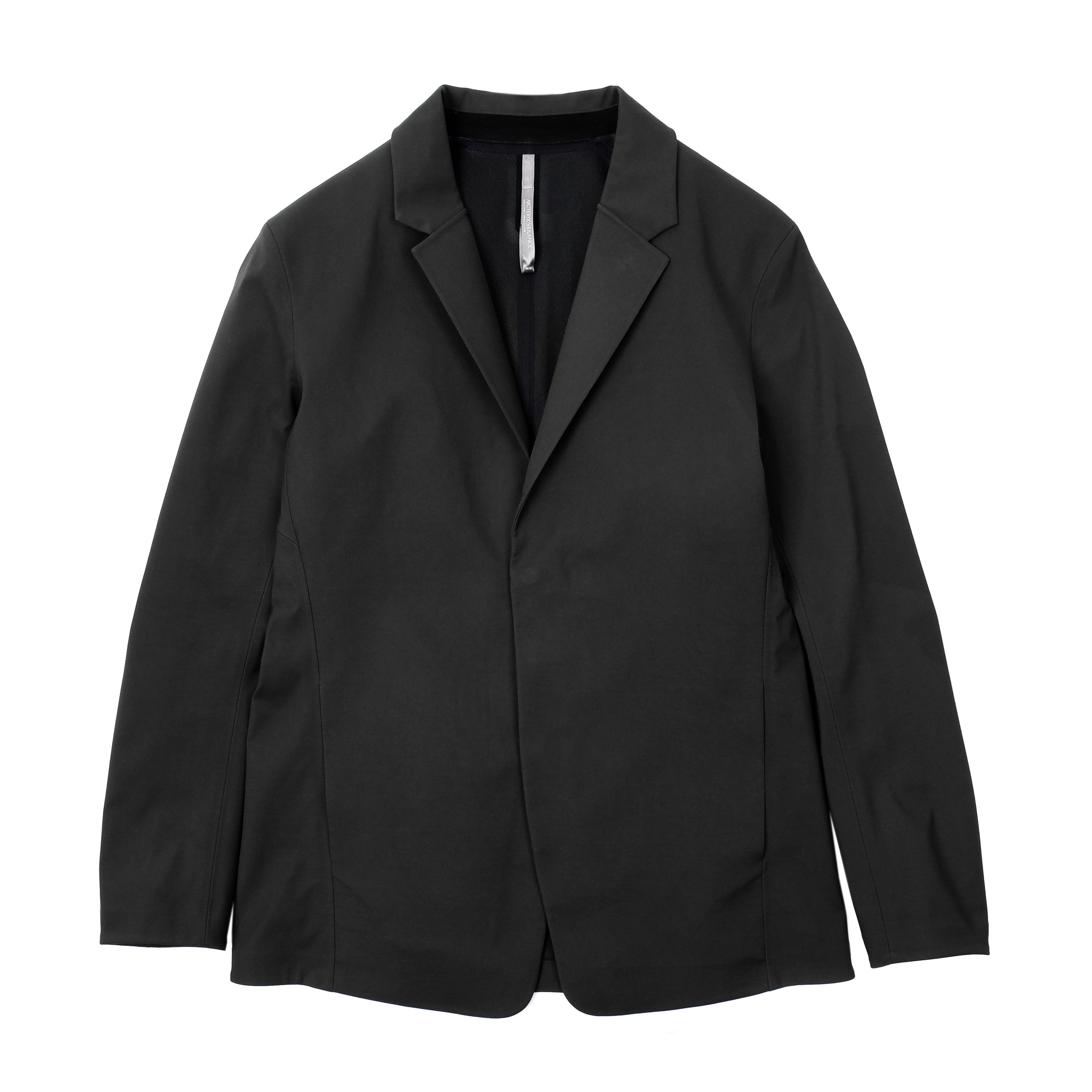 Veilance Indisce Blazer - Black | Garmentory