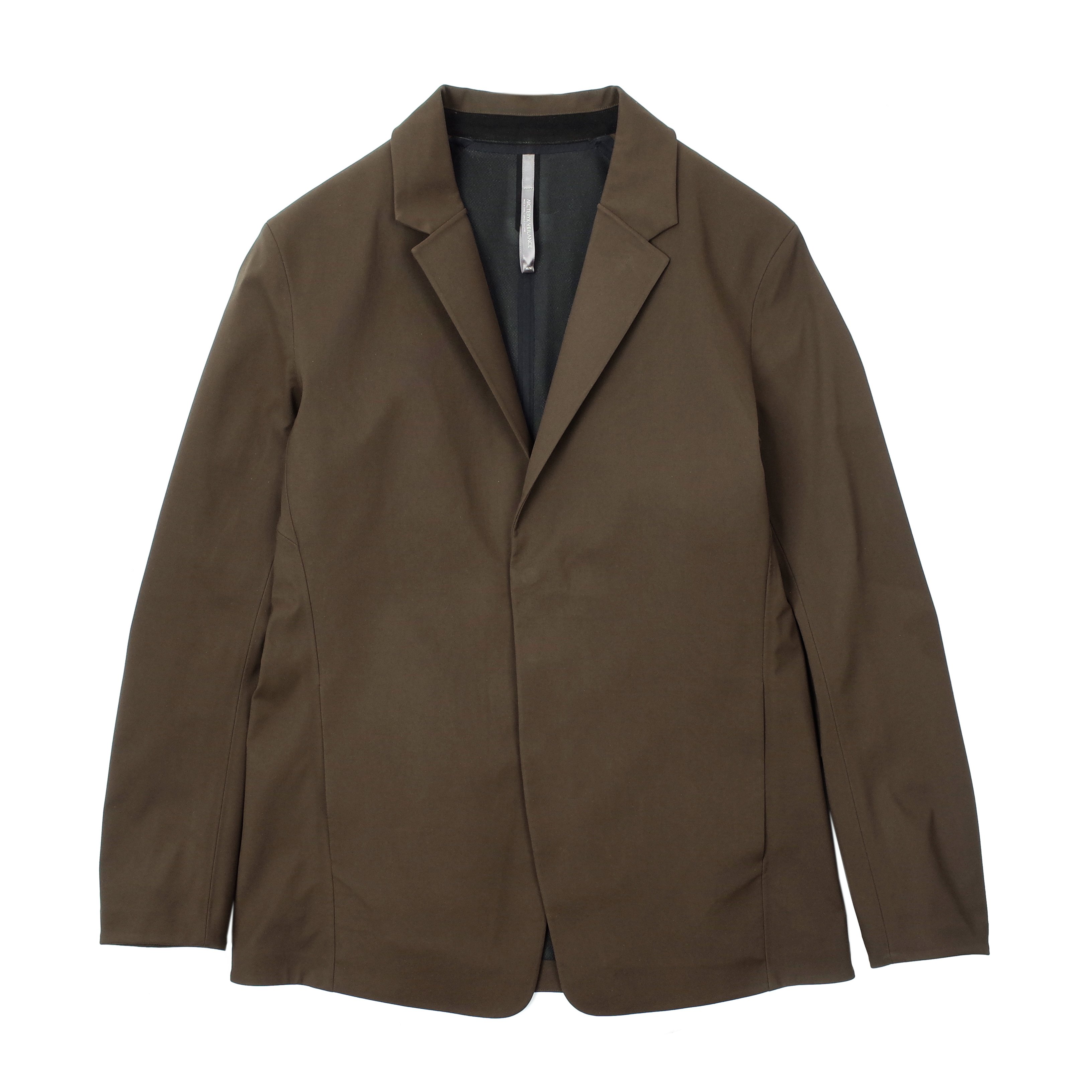 ジャケット・アウター VEILANCE Indisce blazer S size Indisce Blazer Men's | Arc'teryx United States