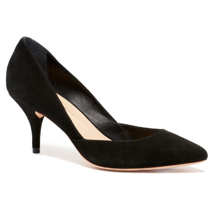 Loeffler Randall Jolie Kitten Heel Loeffler Randall Jolie Kitten Heel