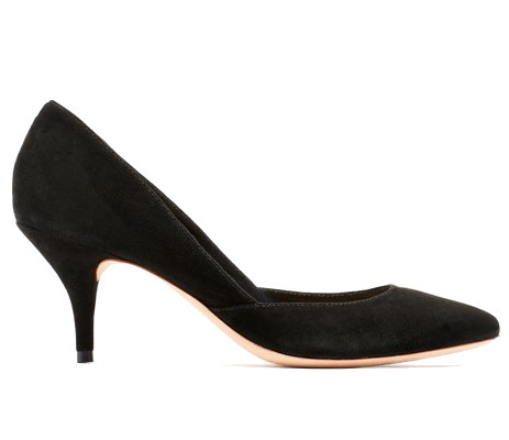 Loeffler Randall Jolie Kitten Heel Loeffler Randall Jolie Kitten Heel