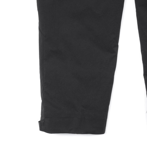 VEILANCE MIONN IS PANT - BLACK | Garmentory