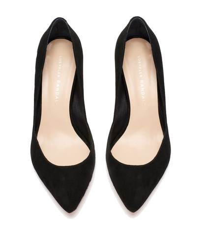 Loeffler Randall Jolie Kitten Heel Loeffler Randall Jolie Kitten Heel
