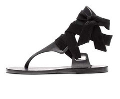 Rag & Bone Mara Sandal - Black Rag & Bone Mara Sandal - Black