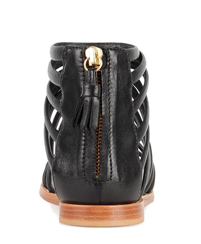 Hoss Intropia Strap Sandals Hoss Intropia Strap Sandals