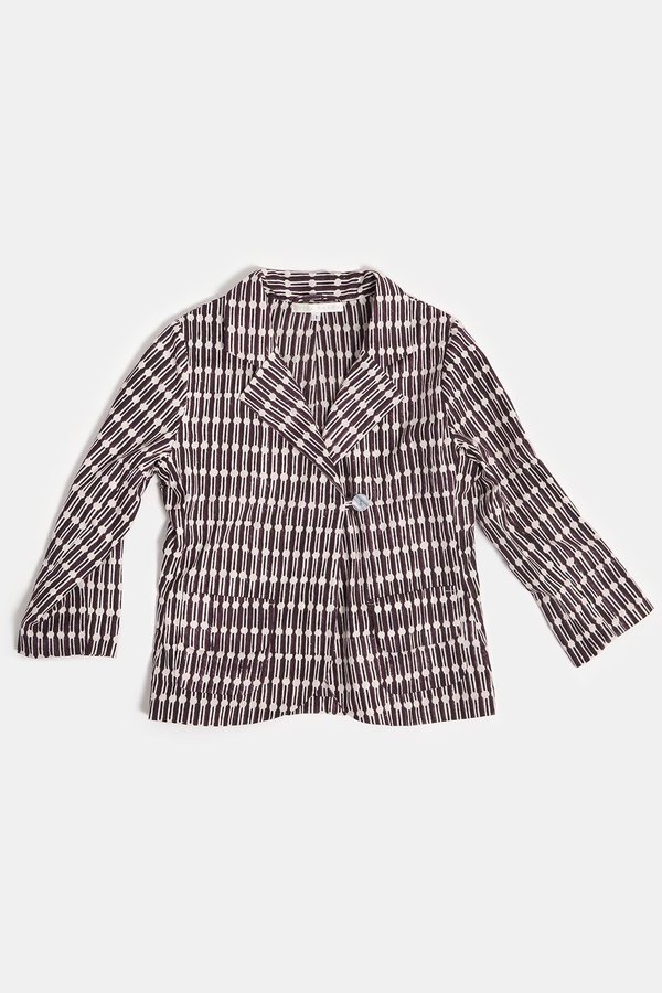 Erica Tanov flynn jacket - jacobsen Erica Tanov flynn jacket - jacobsen
