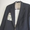 LAURS KEMP Reworked Window Blazer - Thumbnail 5