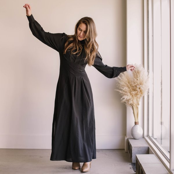 SELVA / NEGRA Bianca Dress