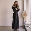 SELVA / NEGRA Bianca Dress - Thumbnail 3