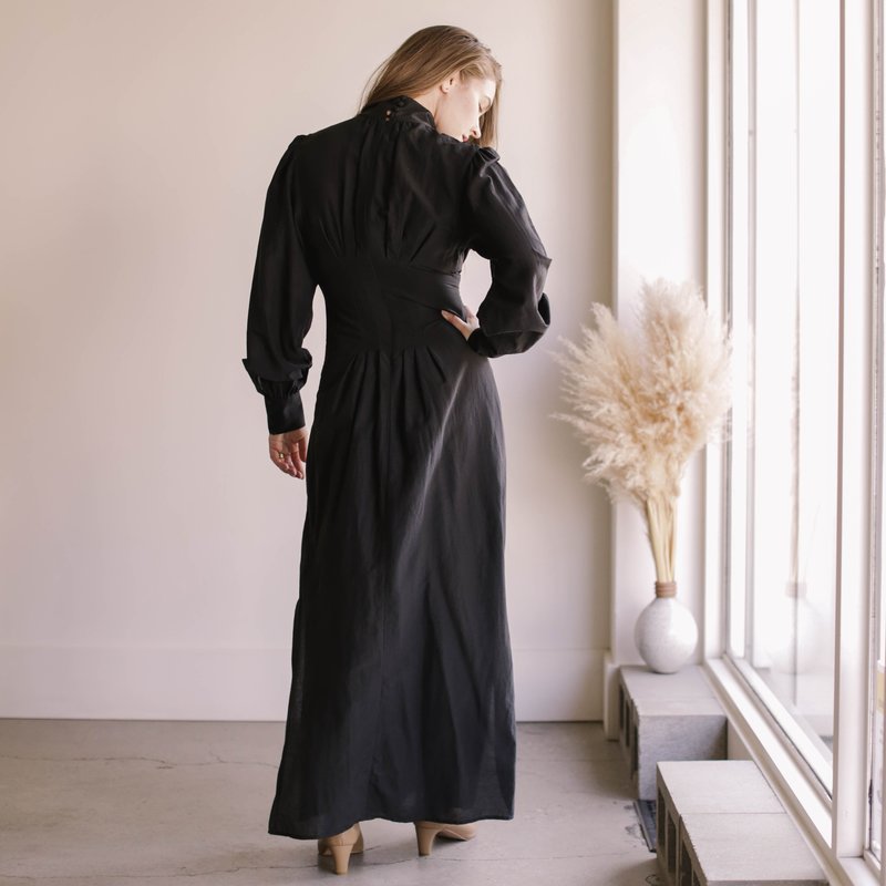 SELVA / NEGRA Bianca Dress