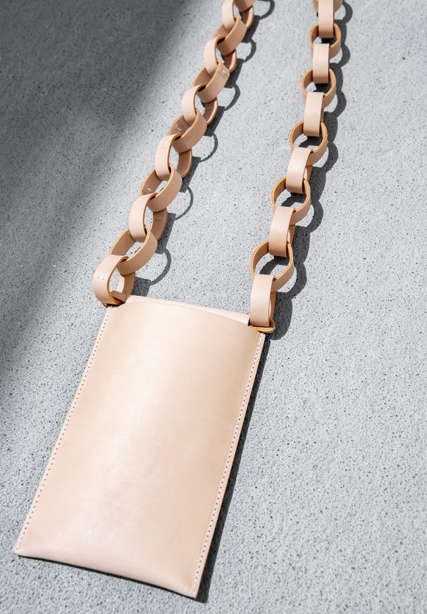 Building Block Large I Phone Sling Building Block Large I Phone Sling