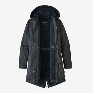 Patagonia Insulated Prairie Dawn Parka 