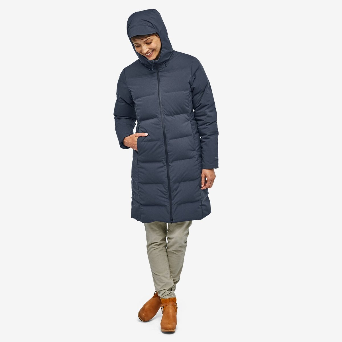 Patagonia Women display picture 1