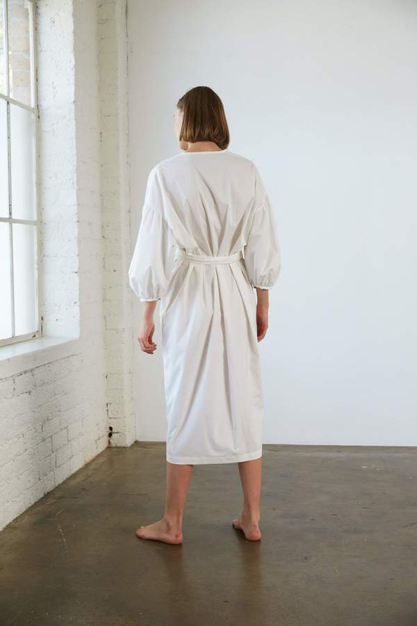 General Sleep Agnes Organic Cotton Wrap - Cloud General Sleep Agnes Organic Cotton Wrap - Cloud