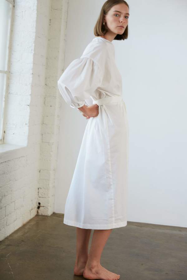 General Sleep Agnes Organic Cotton Wrap - Cloud General Sleep Agnes Organic Cotton Wrap - Cloud