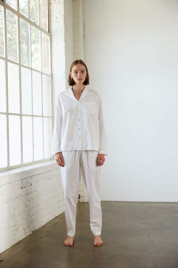 General Sleep Classic Organic Cotton Set - Cloud General Sleep Classic Organic Cotton Set - Cloud