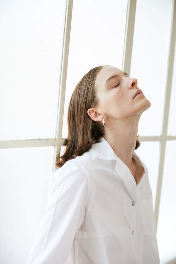 General Sleep Classic Organic Cotton Set - Cloud General Sleep Classic Organic Cotton Set - Cloud