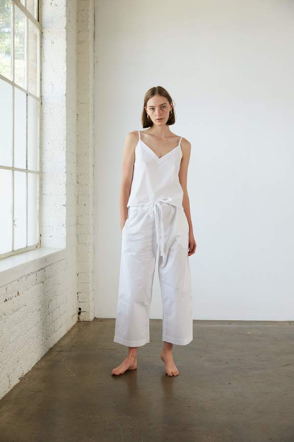 General Sleep Paloma Organic Cotton Set - Cloud General Sleep Paloma Organic Cotton Set - Cloud