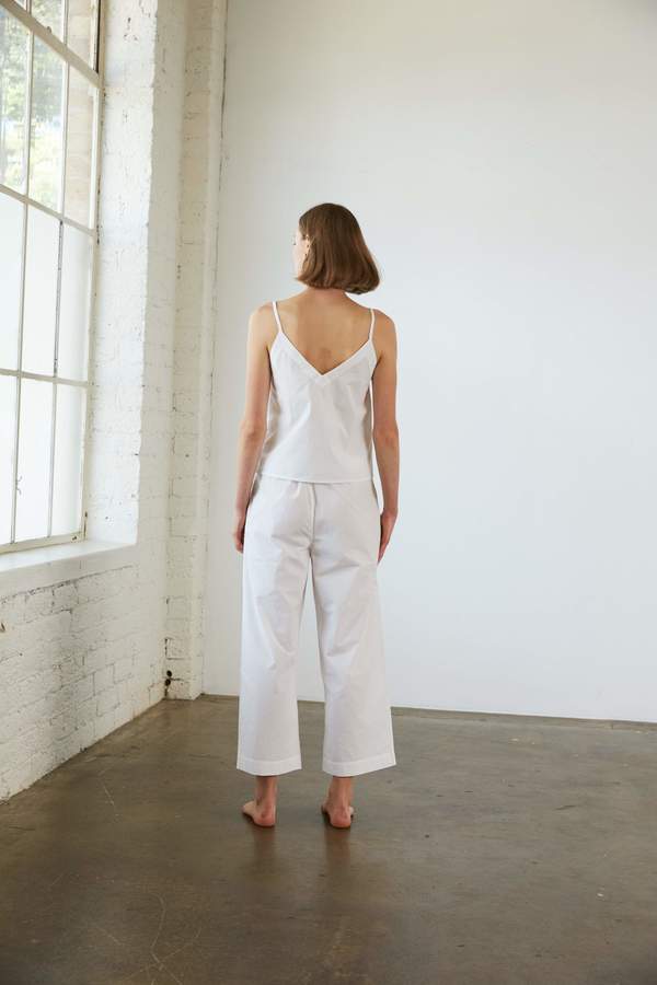 General Sleep Paloma Organic Cotton Set - Cloud General Sleep Paloma Organic Cotton Set - Cloud