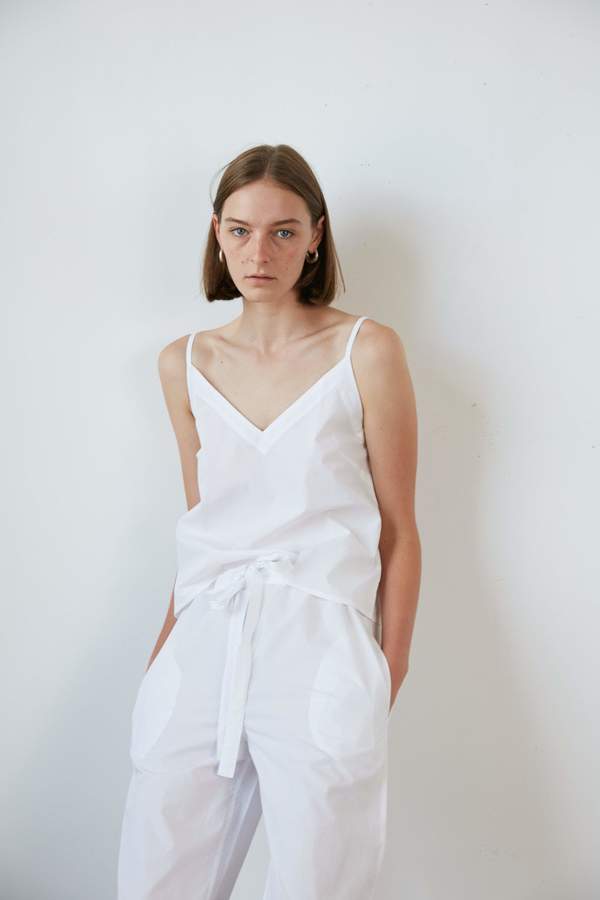 General Sleep Paloma Organic Cotton Set - Cloud General Sleep Paloma Organic Cotton Set - Cloud