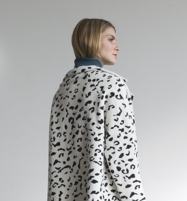 Six Crisp Days Arta Coat Six Crisp Days Arta Coat