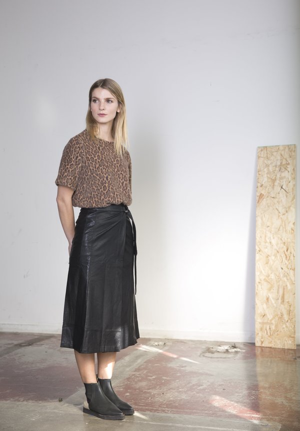 Six Crisp Days Biala Skirt Six Crisp Days Biala Skirt