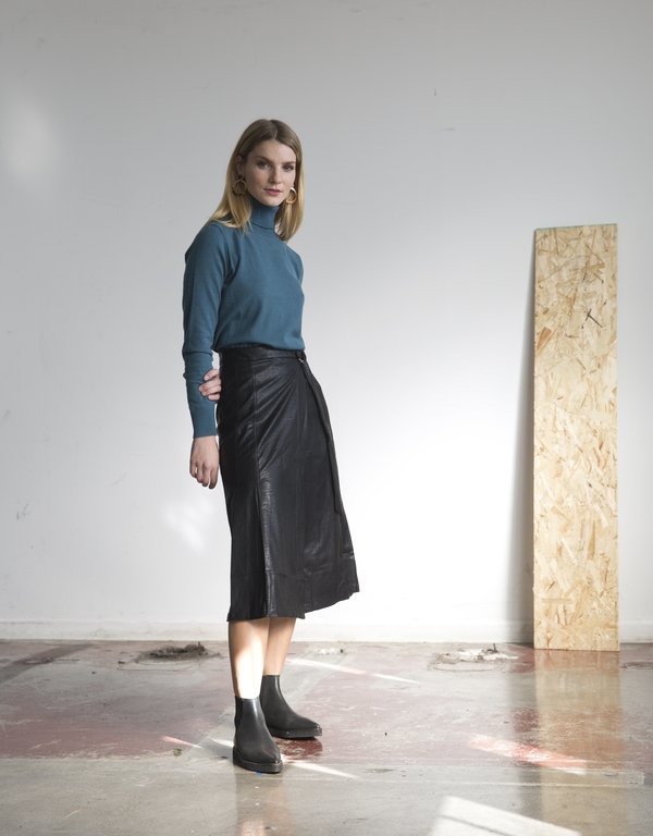 Six Crisp Days Biala Skirt Six Crisp Days Biala Skirt