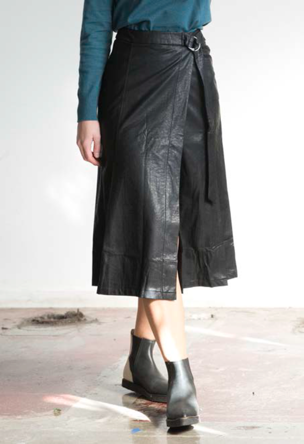 Six Crisp Days Biala Skirt Six Crisp Days Biala Skirt
