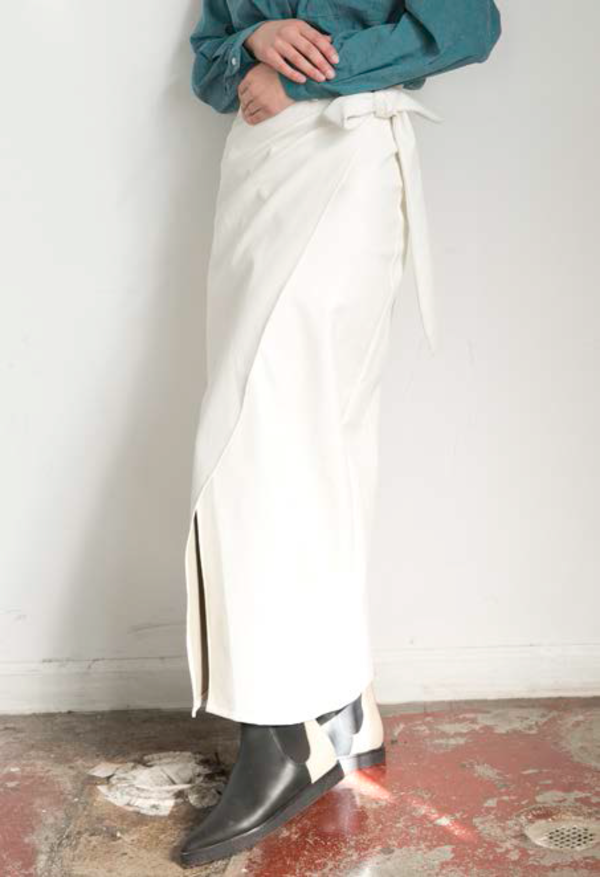 Six Crisp Days Chelm Skirt Six Crisp Days Chelm Skirt