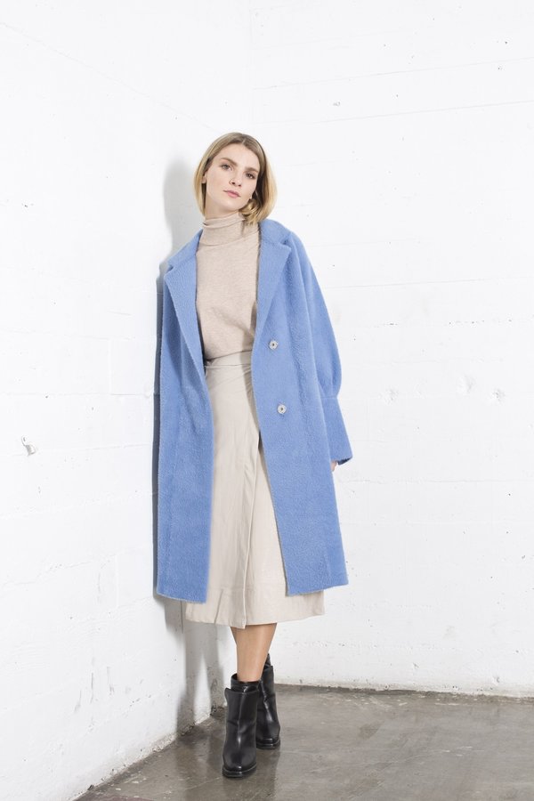 Six Crisp Days Jasta Coat Six Crisp Days Jasta Coat