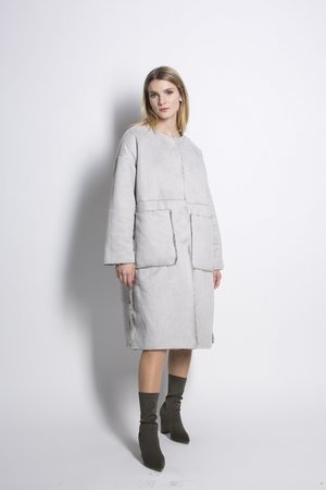 Six Crisp Days Jozefow Coat Six Crisp Days Jozefow Coat