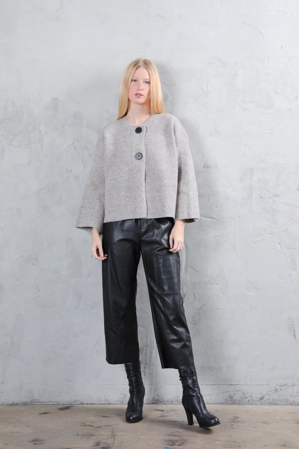 Six Crisp Days Kipos Sweater Six Crisp Days Kipos Sweater
