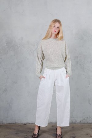 Six Crisp Days Marina Sweater Six Crisp Days Marina Sweater