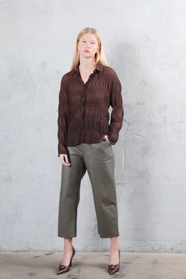 Six Crisp Days Maroni Pants Six Crisp Days Maroni Pants