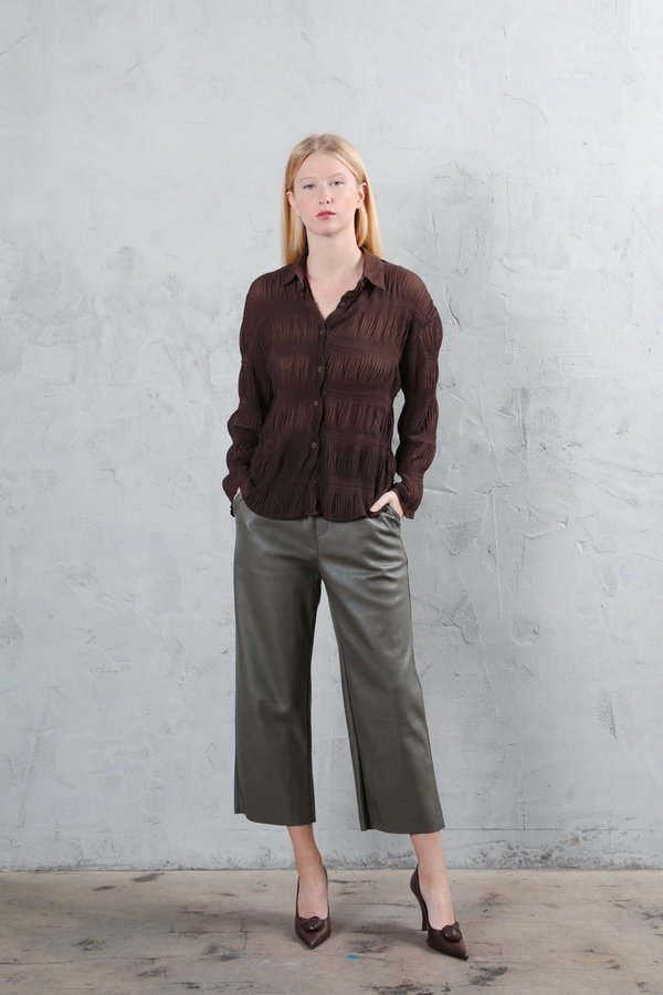 Six Crisp Days Maroni Pants Six Crisp Days Maroni Pants