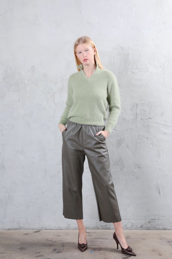 Six Crisp Days Maroni Pants Six Crisp Days Maroni Pants