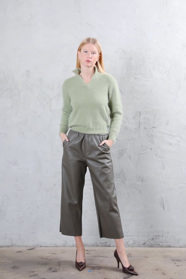 Six Crisp Days Maroni Pants Six Crisp Days Maroni Pants