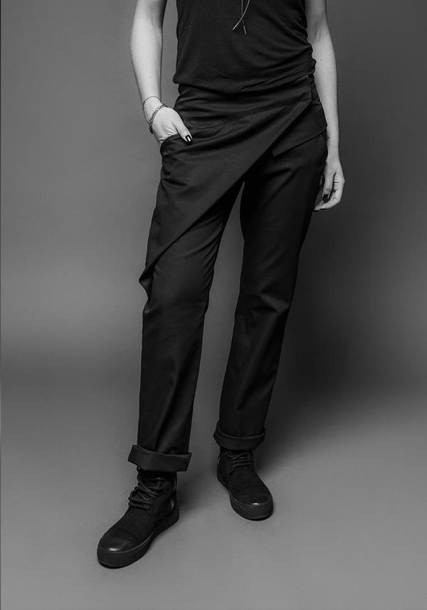 MAKS Baggy Pants MAKS Baggy Pants