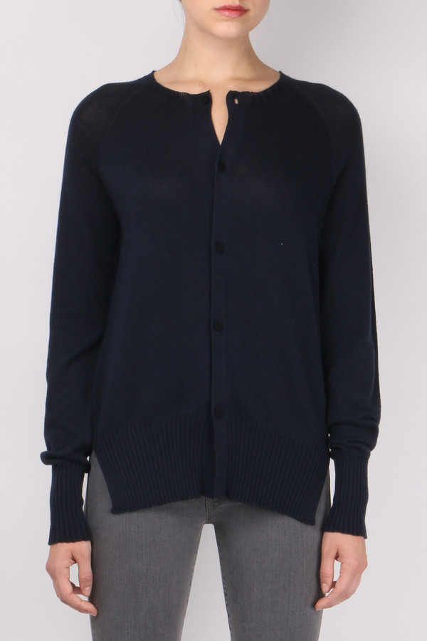 Ma'ry'ya Rebecca Cardigan Garmentory