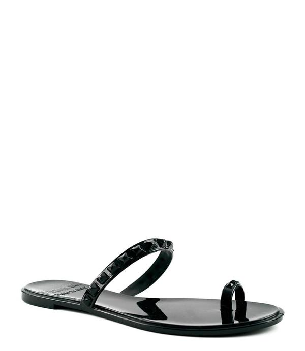 carmen sol maria flat sandal