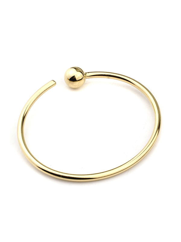 CINCO Maria Clara Bracelet - Gold