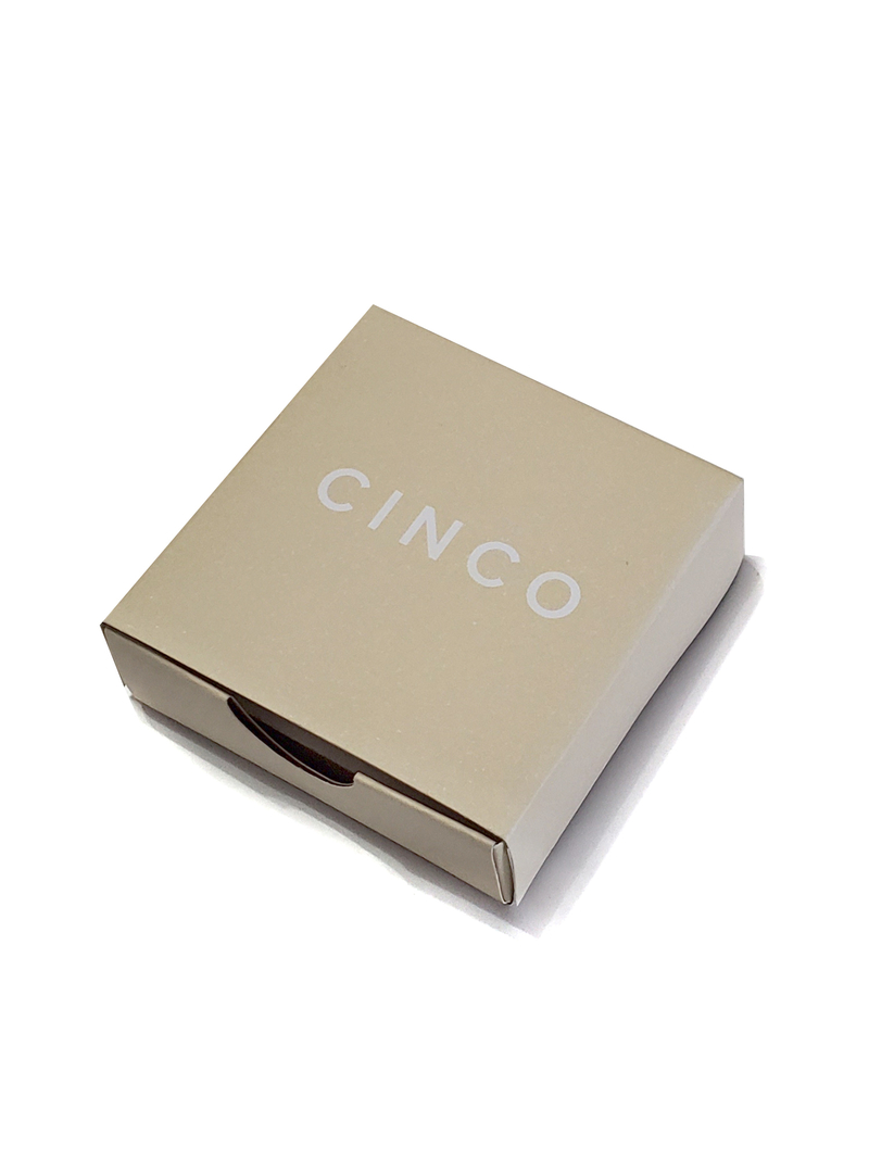 CINCO Maria Clara Bracelet - Gold