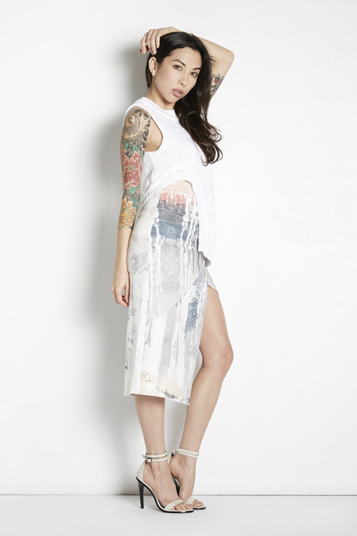 Audio Singlet Audio Singlet