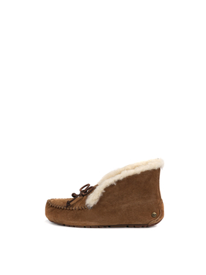 ugg alena chestnut