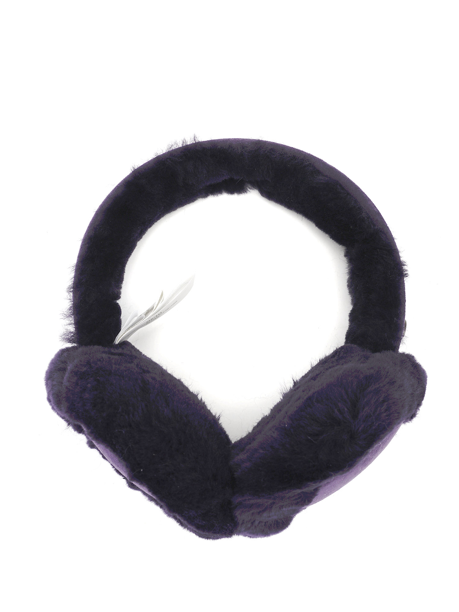 UGG SHEEPSKIN BLUETOOTH EARMUFF NIGHTSHADE Garmentory