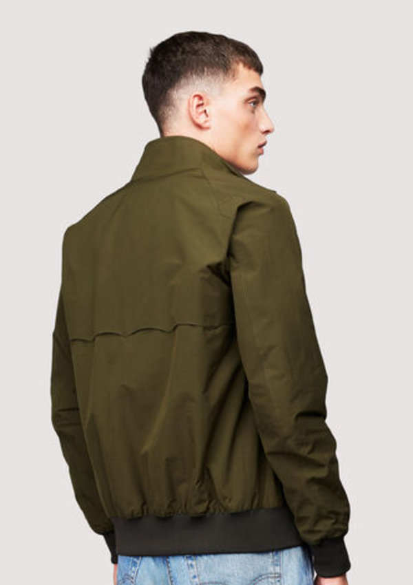 Baracuta G9 ARCHIVE Jacket | Garmentory