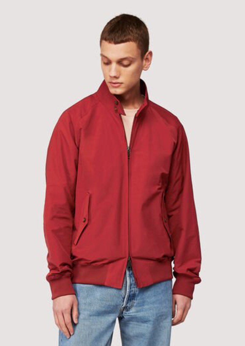 Baracuta G9 ARCHIVE Jacket Garmentory