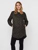 VERO MODA Quilted Jacket - Thumbnail 1