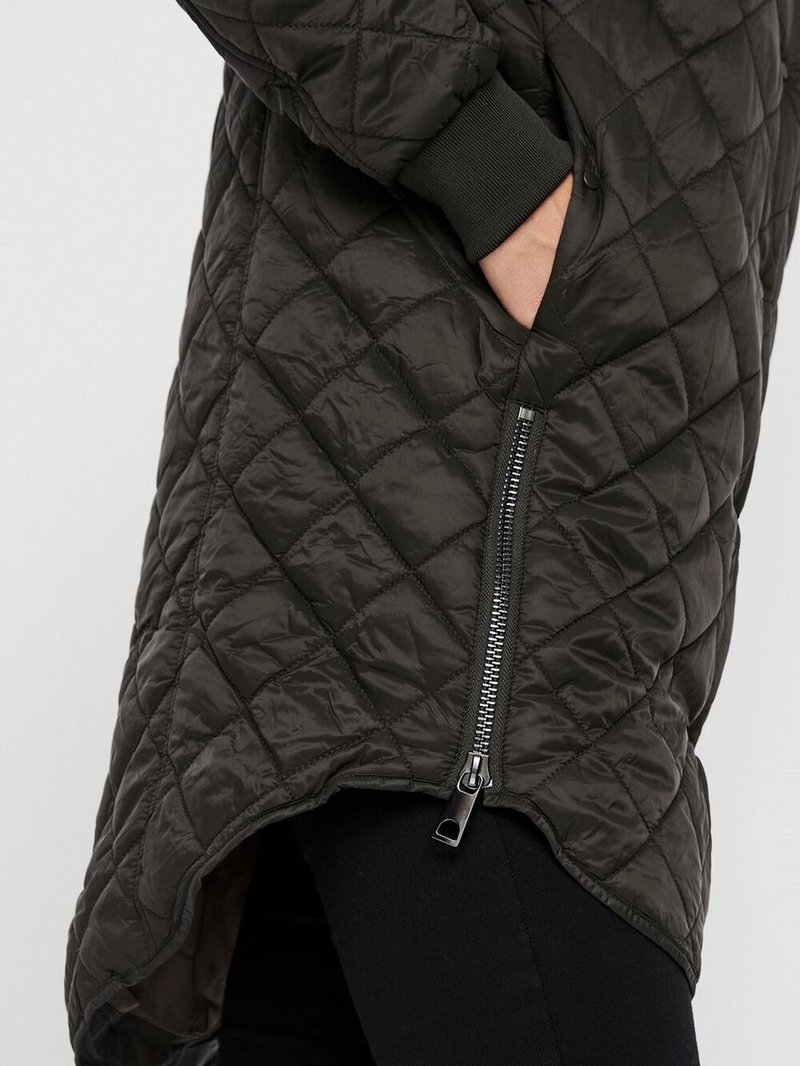 VERO MODA Quilted Jacket